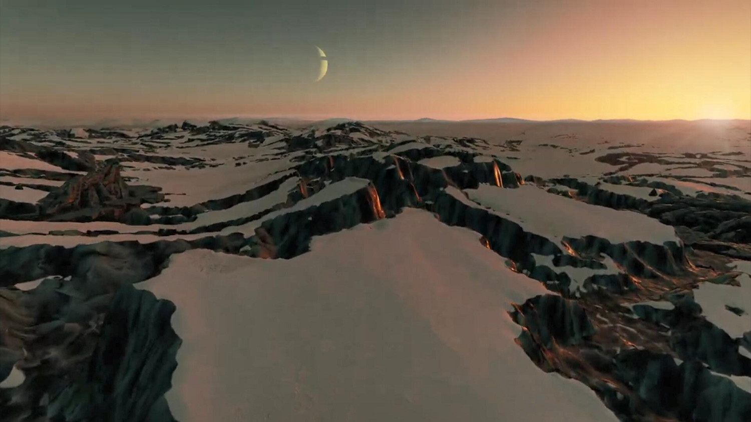 不只有程式生成!《星空》手工打造的內容量極其豐富 不只有程式生成!《星空》手工打造的內容量極其豐富