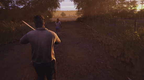 人皮臉回歸！《德州電鋸殺人狂》預告公開且首發 Xbox Game Pass (XGP) 