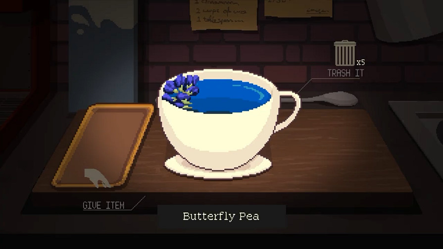 《Coffee Talk2 ：洛神花與蝴蝶》延期至2023年發布