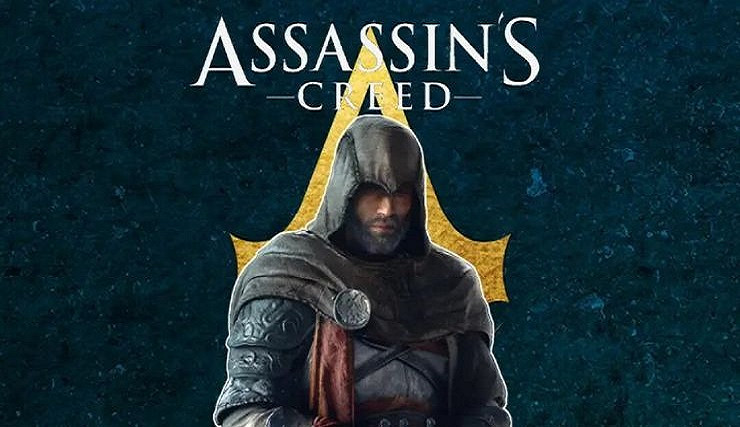 《刺客教條》新作消息將於9月公開 目前爆料訊息匯總 《刺客教條》新作消息將於9月公開 目前爆料訊息匯總