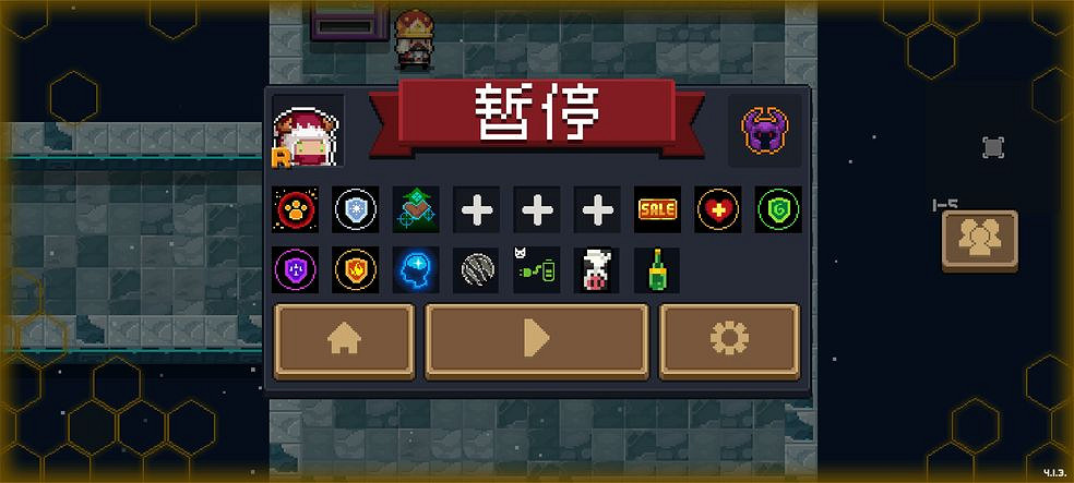 《元氣騎士》次元斬怎麽打 無腦保姆級次元斬攻略 《元氣騎士》次元斬怎麽打 無腦保姆級次元斬攻略