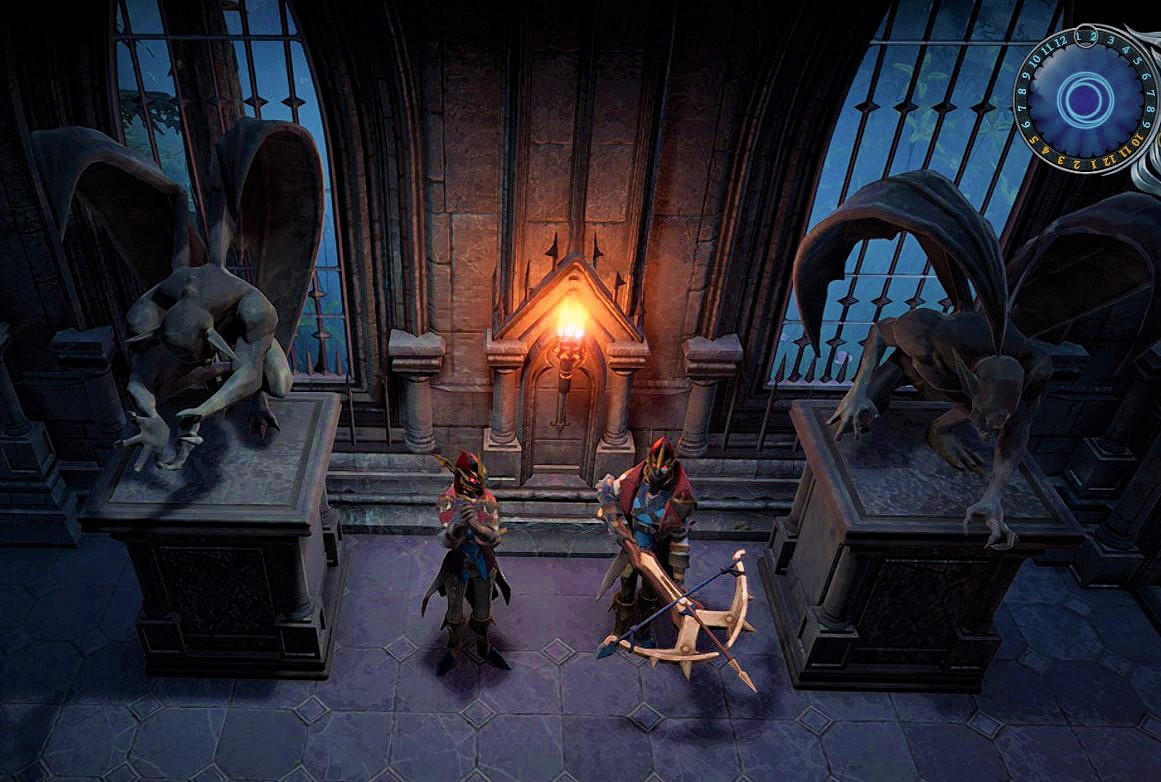 《吸血鬼崛起》v rising建家位置推薦 建家選哪裡? 《吸血鬼崛起》v rising建家位置推薦 建家選哪裡?