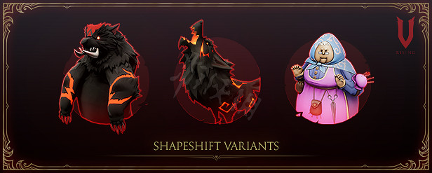 《吸血鬼崛起》創始人禮包有哪些內容?創始人禮包DLC內容介紹 《吸血鬼崛起》創始人禮包有哪些內容?創始人禮包DLC內容介紹