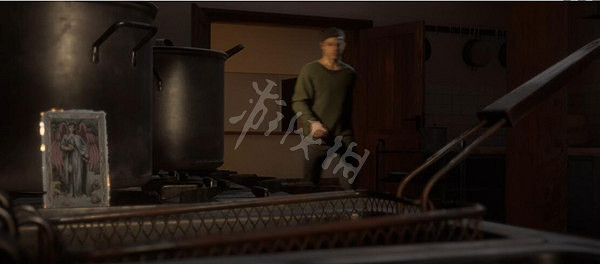 《獵逃驚魂》節製塔羅牌在哪？節製塔羅牌位置介紹