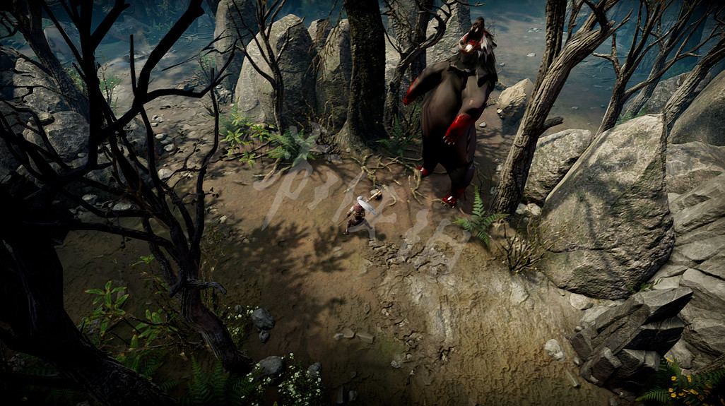 《吸血鬼崛起》vrsing字體文字重疊怎麽辦?字體文字重疊解決方法 《吸血鬼崛起》vrsing字體文字重疊怎麽辦?字體文字重疊解決方法