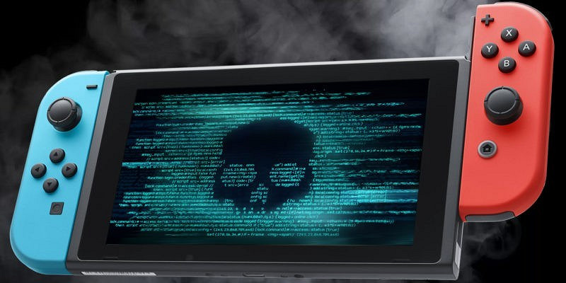 任天堂駭客團夥策劃者:他賺了幾十億 我偷點又何妨? 任天堂駭客團夥策劃者:他賺了幾十億 我偷點又何妨?