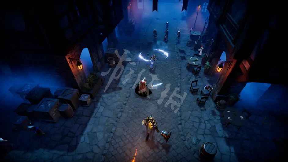 《吸血鬼崛起》哀悼百合哪裡多?v rising哀悼百合位置介紹 《吸血鬼崛起》哀悼百合哪裡多?v rising哀悼百合位置介紹