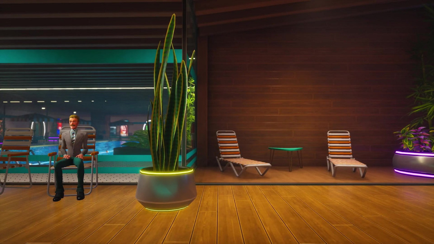 多人競技遊戲《Deceive Inc.》首曝預告 2023年推出