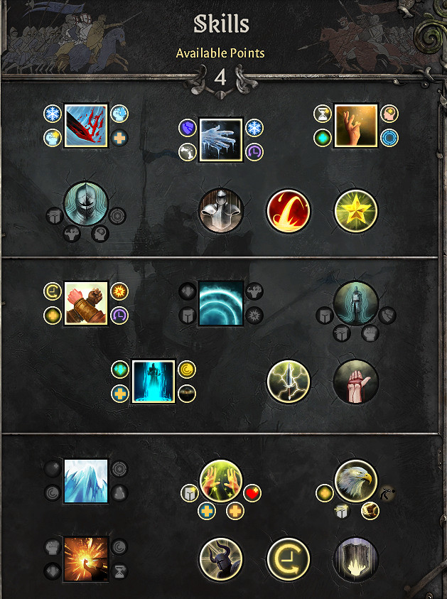 《亞瑟王騎士傳說》桂妮薇兒怎麽樣?桂妮薇兒技能介紹 《亞瑟王騎士傳說》桂妮薇兒怎麽樣?桂妮薇兒技能介紹