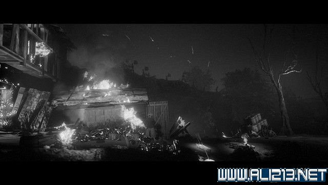 《黃泉之路》通關流程圖文詳解 Boss怎麽打?【完結】 《黃泉之路》通關流程圖文詳解 Boss怎麽打?【完結】