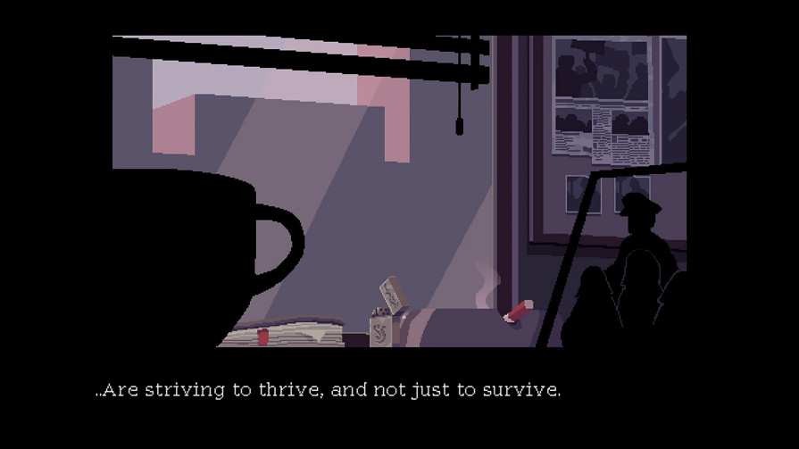 《Coffee Talk2 ：洛神花與蝴蝶》延期至2023年發布