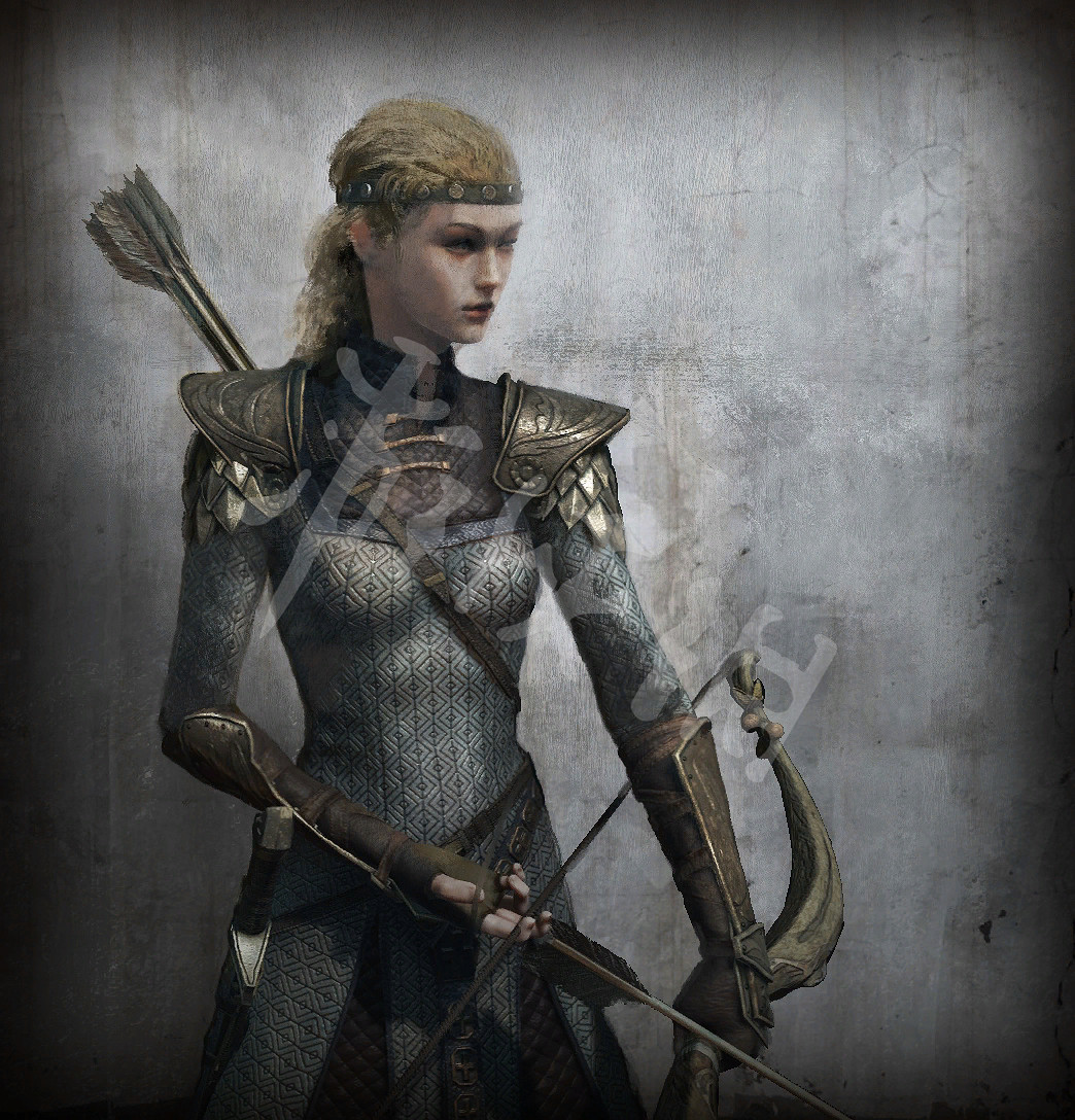 《亞瑟王騎士傳說》迪多萊茵怎麽樣?迪多萊茵背景及技能一覽 《亞瑟王騎士傳說》迪多萊茵怎麽樣?迪多萊茵背景及技能一覽