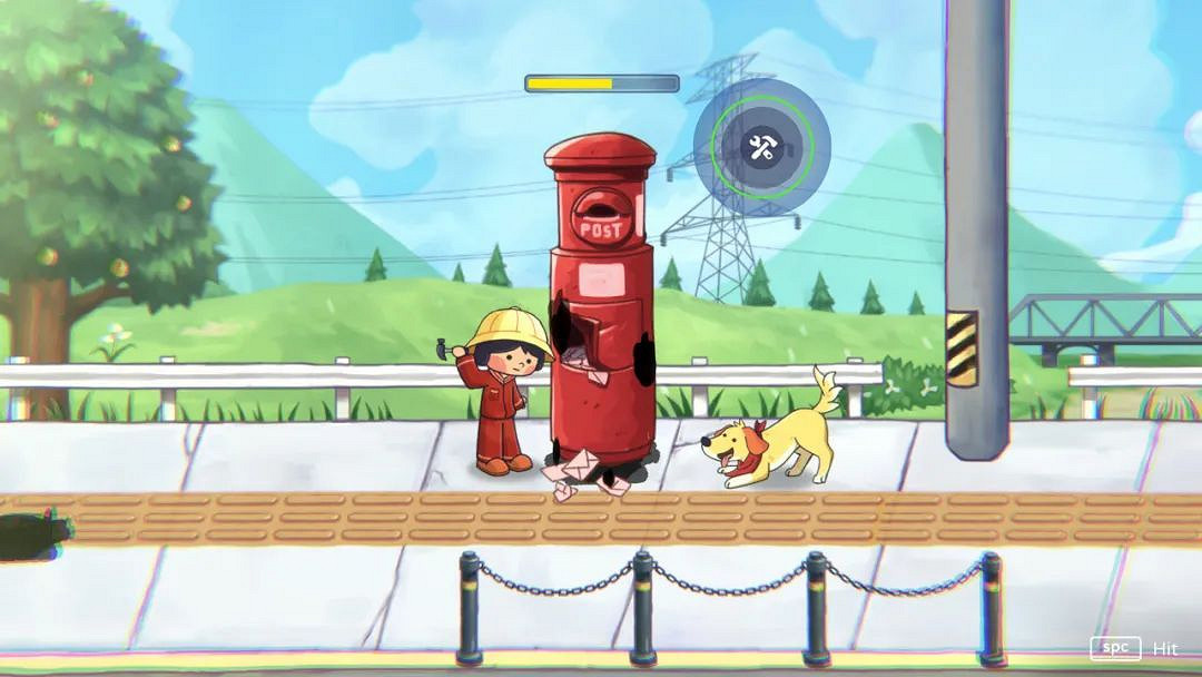 NS新聞 異度新情報隊友會導航 獨立遊戲發布匯總 NS新聞 異度新情報隊友會導航 獨立遊戲發布匯總