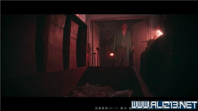 《春逝百年抄》全章節線索推理流程圖文攻略 結局有幾個？【完結】