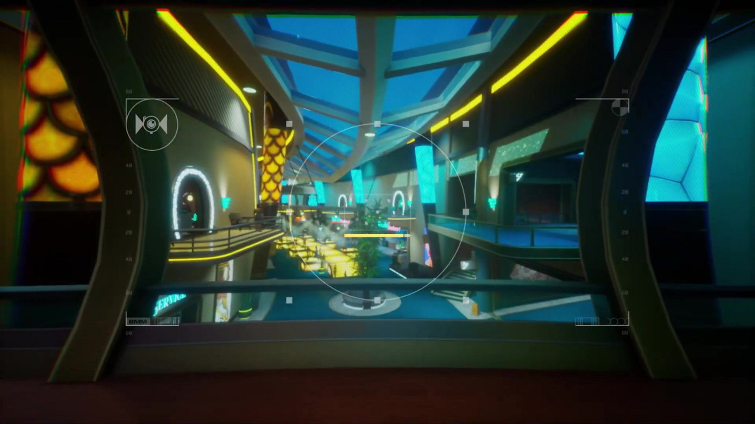 多人競技遊戲《Deceive Inc.》首曝預告 2023年推出