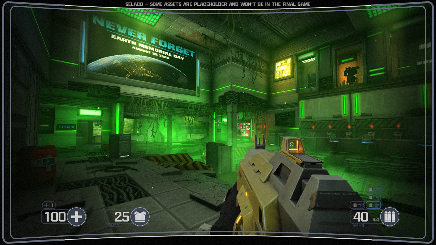 LSP大法！新遊《Selaco》因“白色爆漿”Mod火爆出圈