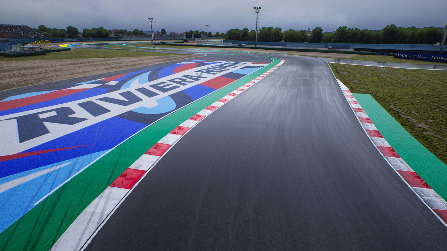 競速遊戲《SBK 22》9月15日發售 支援簡繁體中文