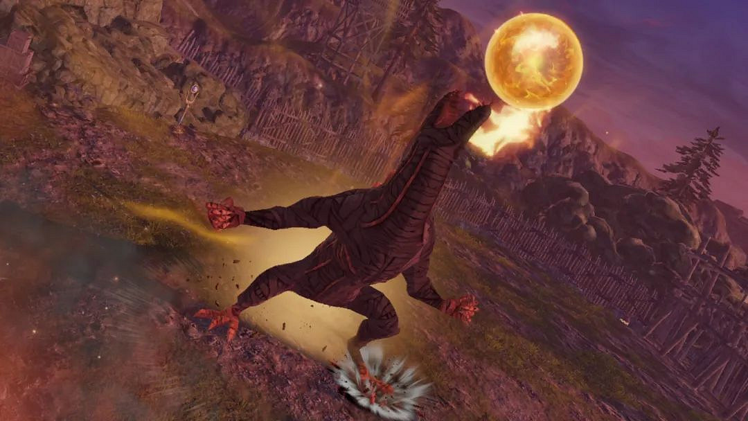 NS每日新聞 火焰紋章新作畫面泄露 死神或有新遊戲 NS每日新聞 火焰紋章新作畫面泄露 死神或有新遊戲