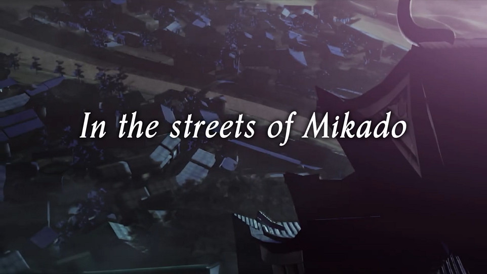 NIS美國發布《神技 盜來》實機展示 遊戲10月發售 NIS美國發布《神技 盜來》實機展示 遊戲10月發售