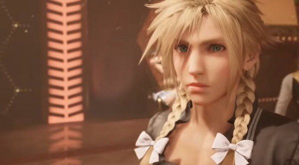 FF7人設曆代最美！《最終幻想》系列帥哥TOP 10