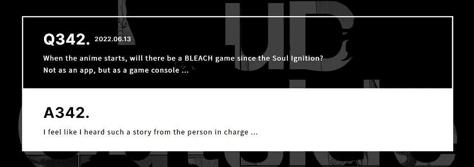 NS每日新聞 火焰紋章新作畫面泄露 死神或有新遊戲 NS每日新聞 火焰紋章新作畫面泄露 死神或有新遊戲