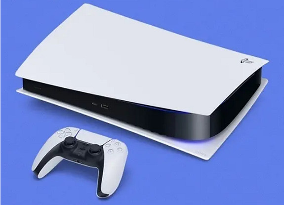 錢包跟不上!舅舅黨爆料索尼正開發“Pro”級PS5手把 錢包跟不上!舅舅黨爆料索尼正開發“Pro”級PS5手把