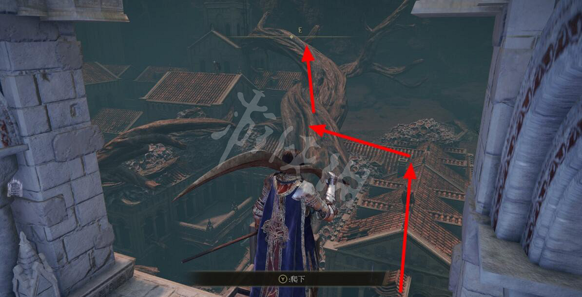 《艾爾登法環》盧瑟特的輝石杖怎麽拿?盧瑟特的輝石杖位置介紹 《艾爾登法環》盧瑟特的輝石杖怎麽拿?盧瑟特的輝石杖位置介紹