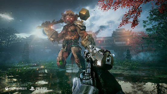  Xbox Game Pass (XGP) 有戲？《光明記憶：無限》官方：不急你就再等等嘛