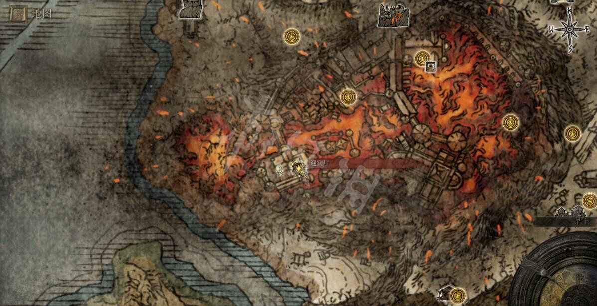 《艾爾登法環》白金杖在哪撿?白金杖獲得方法 《艾爾登法環》白金杖在哪撿?白金杖獲得方法