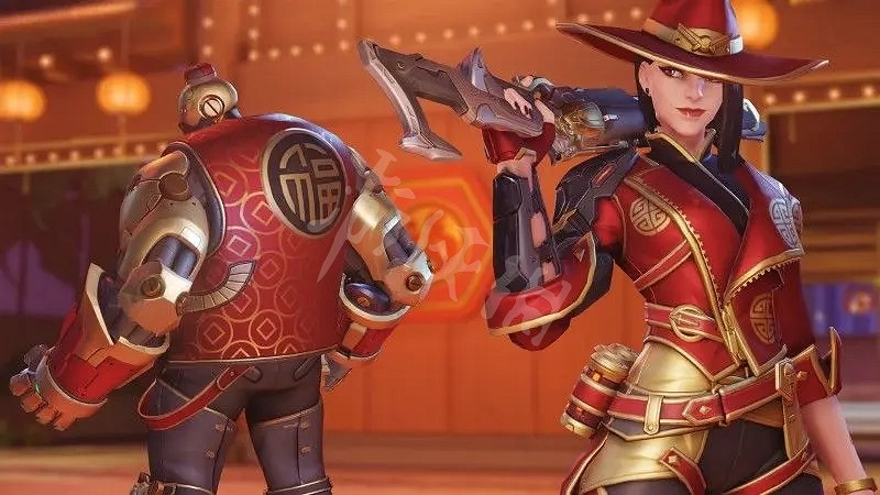 《鬥陣特攻》歸來什麽時候上線？歸來上線時間介紹