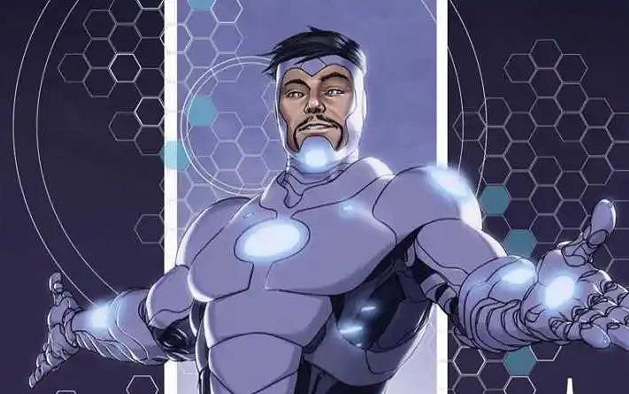 漫威新作泄露遭秒刪 疑似復聯續作？《穿越多元宇宙》