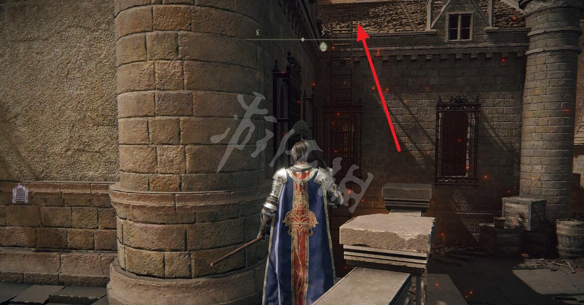 《艾爾登法環》白金杖在哪撿?白金杖獲得方法 《艾爾登法環》白金杖在哪撿?白金杖獲得方法