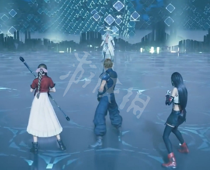 《最終幻想7:重製版》尤菲DLC流程有多長?DLC白金獎杯指南 《最終幻想7:重製版》尤菲DLC流程有多長?DLC白金獎杯指南