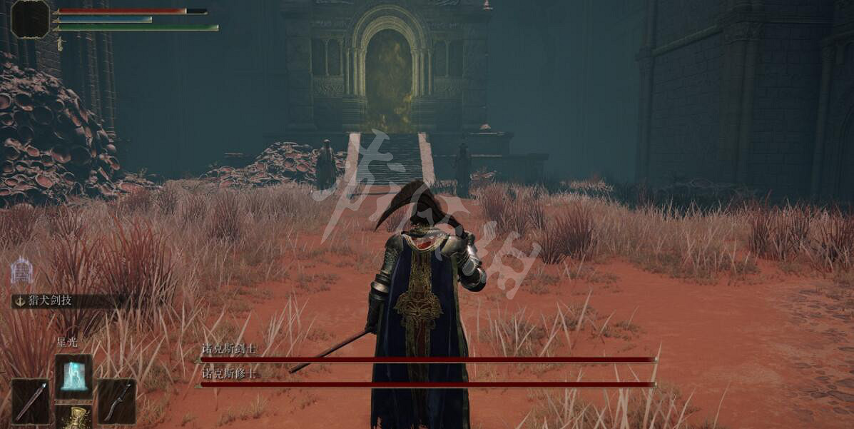 《艾爾登法環》盧瑟特的輝石杖怎麽拿?盧瑟特的輝石杖位置介紹 《艾爾登法環》盧瑟特的輝石杖怎麽拿?盧瑟特的輝石杖位置介紹