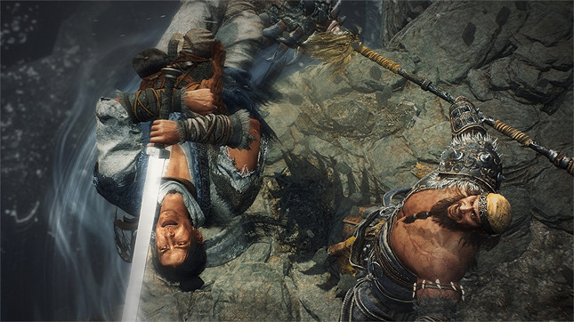 杉果獨家專訪《臥龍》製作人：確認加入漢語配音！