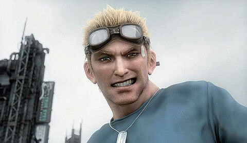 FF7人設曆代最美！《最終幻想》系列帥哥TOP 10