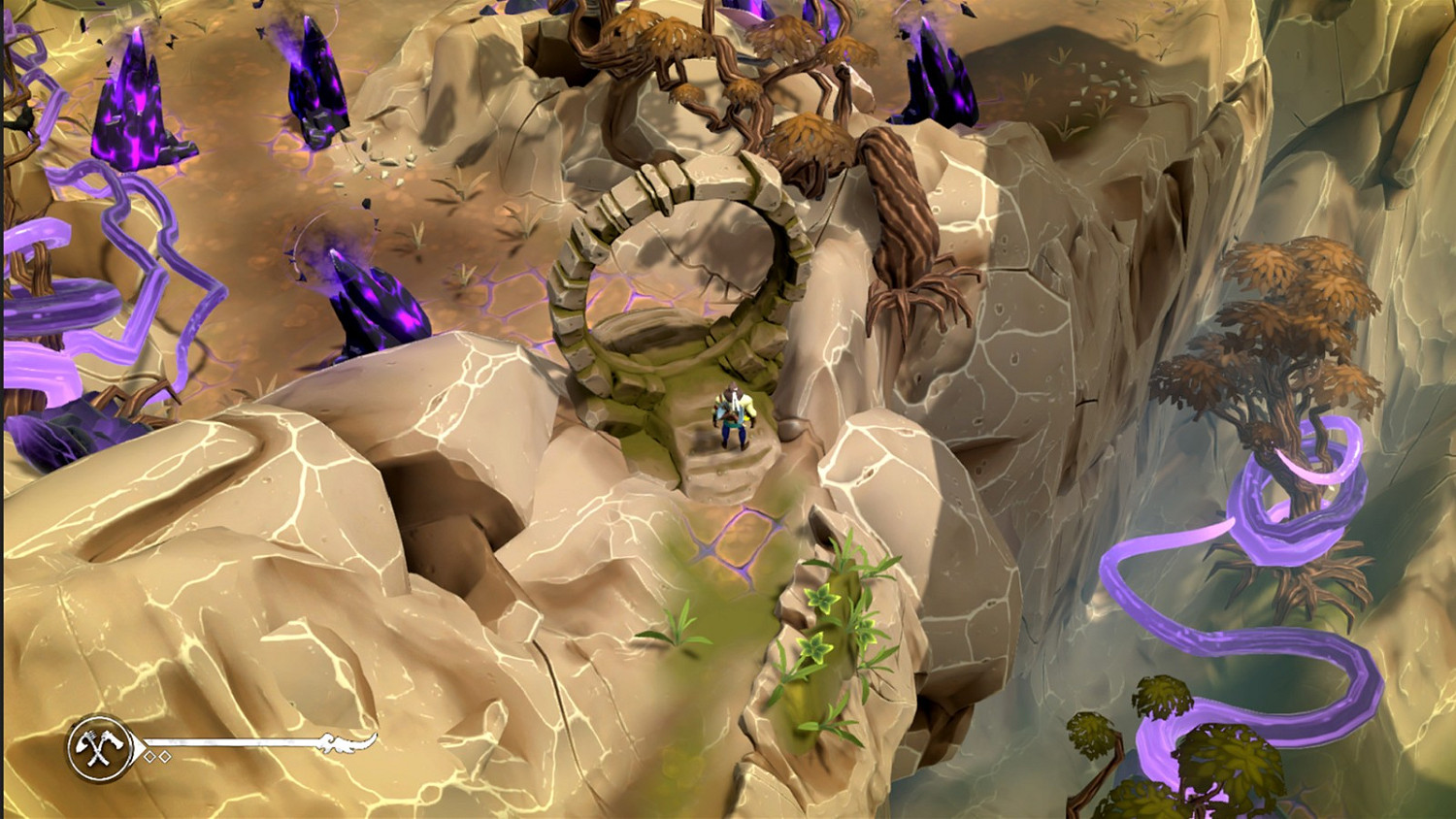 神話冒險《The Tale of Bistun》7月13日發售 試玩版已上線 神話冒險《The Tale of Bistun》7月13日發售 試玩版已上線