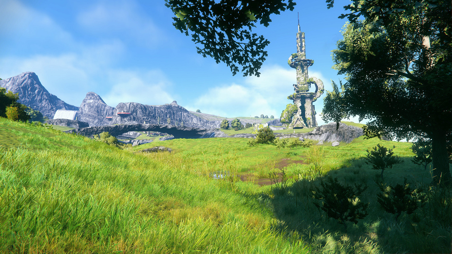 《索尼克邊境》可玩20~30小時!索尼克速度還能升級 《索尼克邊境》可玩20~30小時!索尼克速度還能升級