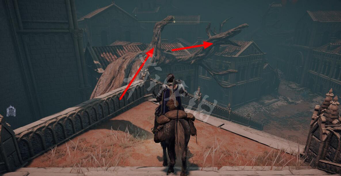 《艾爾登法環》盧瑟特的輝石杖怎麽拿?盧瑟特的輝石杖位置介紹 《艾爾登法環》盧瑟特的輝石杖怎麽拿?盧瑟特的輝石杖位置介紹