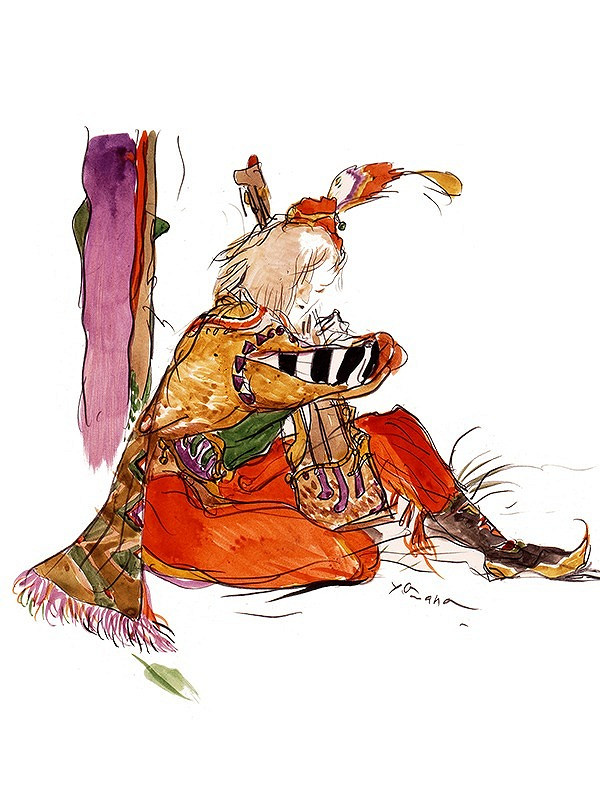 FF7人設曆代最美！《最終幻想》系列帥哥TOP 10