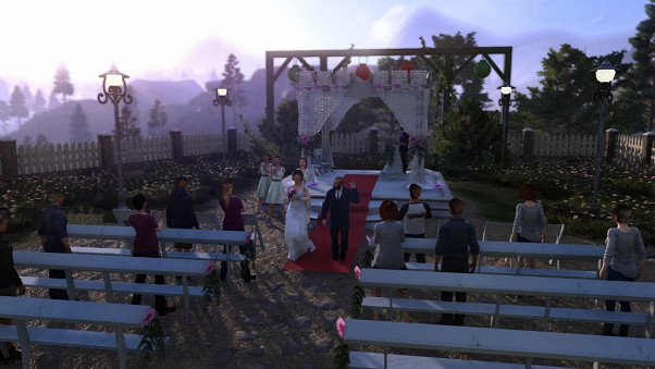 《伐木工王朝》將於6.30登陸PlayStation & Xbox主機平台 《伐木工王朝》將於6.30登陸PlayStation & Xbox主機平台