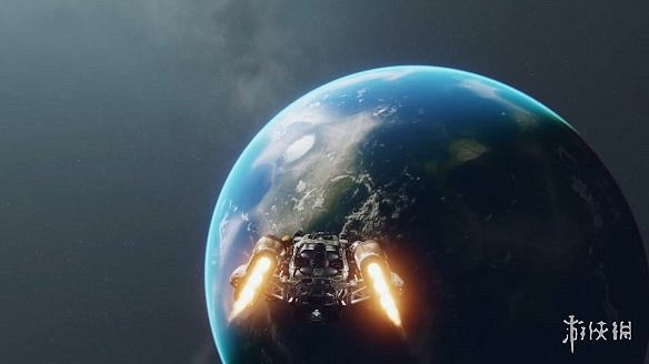 陶德暗示《星空》將追隨《上古卷軸5》提供dlc以及mod支援