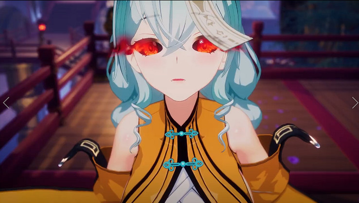 最愛殭屍娘！益智三消遊戲《魔鏡2》彩雲篇預告PV公布