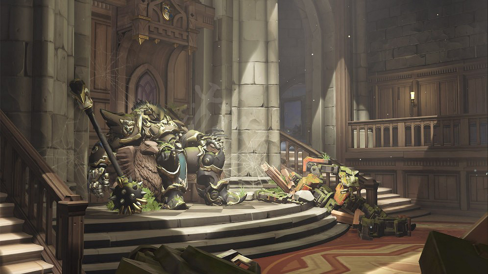 《鬥陣特攻》歸來是什麽?歸來遊戲介紹 《鬥陣特攻》歸來是什麽?歸來遊戲介紹