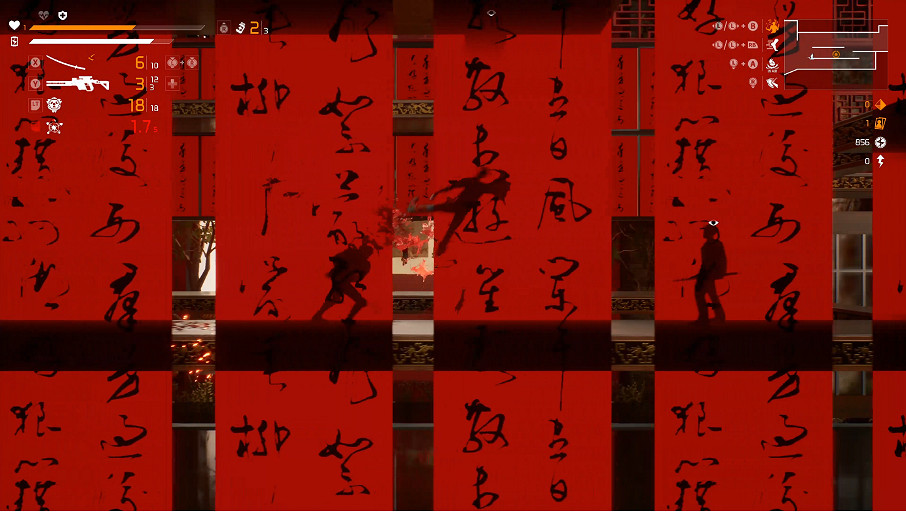 中國大陸研發電馭叛客風動作遊戲《生死輪回》發售日公開 中國大陸研發電馭叛客風動作遊戲《生死輪回》發售日公開