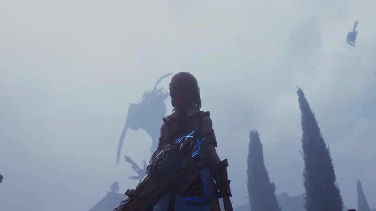 《失落迷城:恆星戰役的詛咒》Boss戰預告 今年秋季發售 《失落迷城:恆星戰役的詛咒》Boss戰預告 今年秋季發售