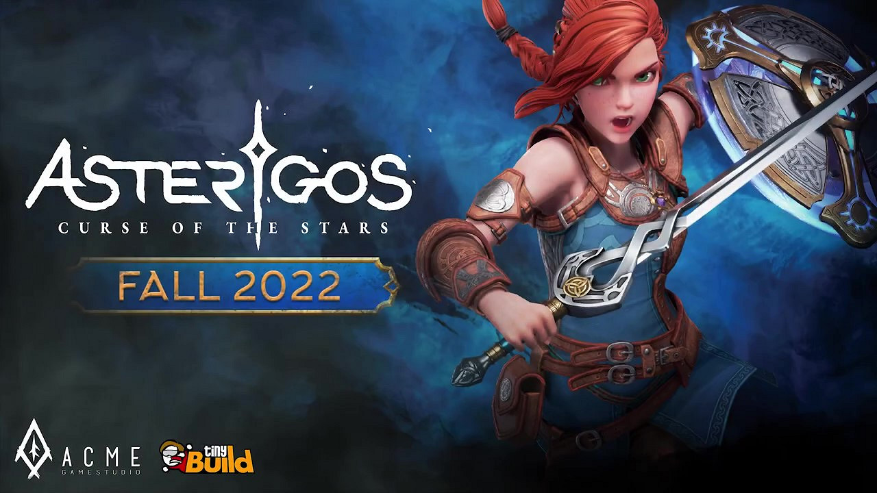 《失落迷城:恆星戰役的詛咒》Boss戰預告 今年秋季發售 《失落迷城:恆星戰役的詛咒》Boss戰預告 今年秋季發售