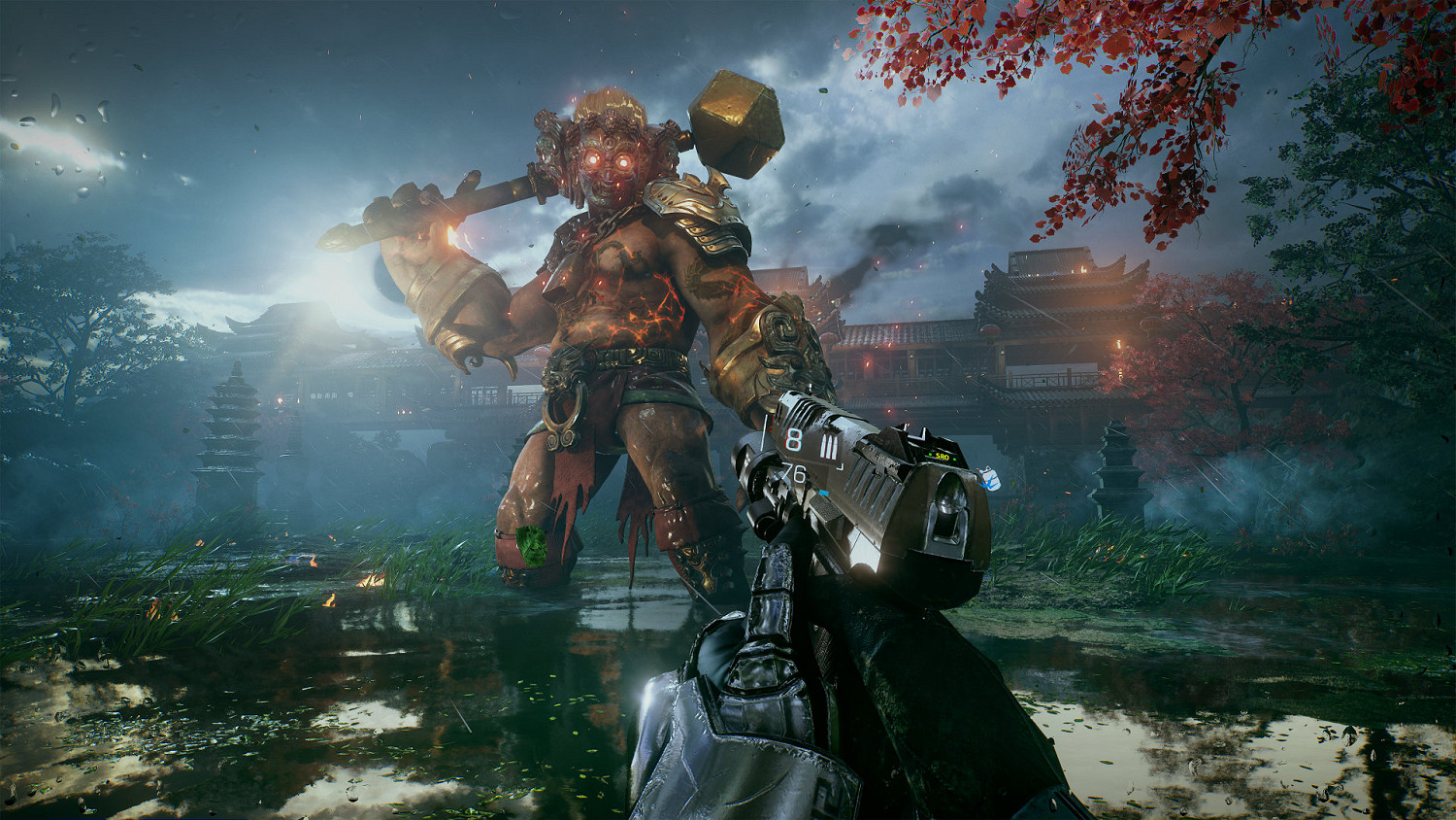 《光明記憶無限》全主機平台細節 後續開發計劃公開