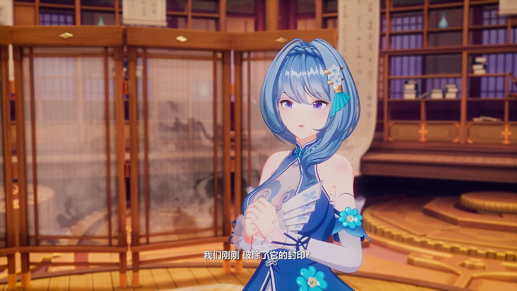 最愛殭屍娘！益智三消遊戲《魔鏡2》彩雲篇預告PV公布