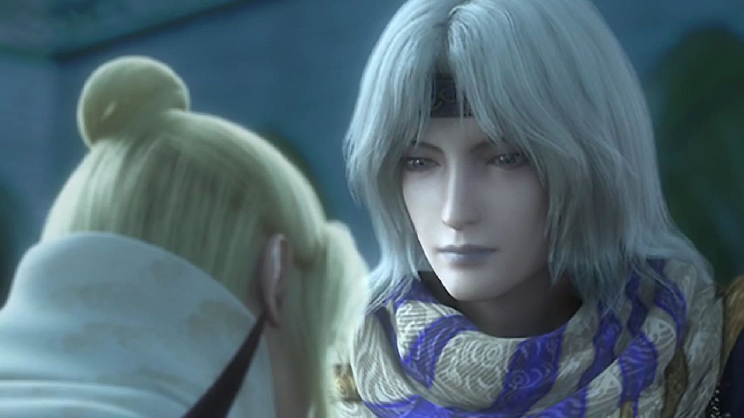 FF7人設曆代最美！《最終幻想》系列帥哥TOP 10